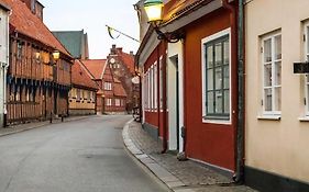 Apartments In The Center Of Ystad